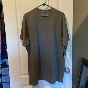 Eddie Bower XL Tall Shirt